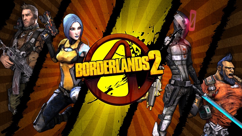 Глава Gearbox рассказал, почему в Borderlands 2 лучше всего играть на PC