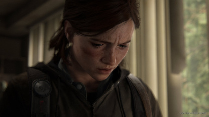 Поставки The Last of Us: Part II в «М.Видео» задержатся в 90 отдалённых городах России