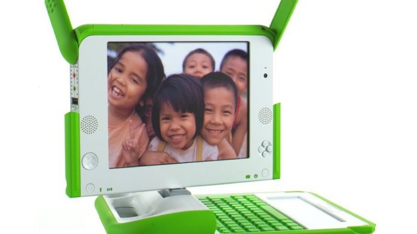 OLPC задерживаются OLPC задерживаются