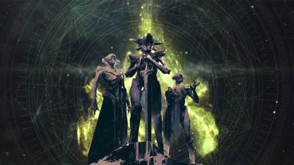 Расширение The Witch Queen для Destiny 2 отложили до 2022 года