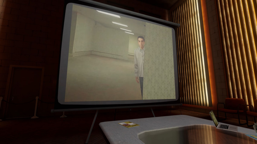 The Stanley Parable: Ultra Deluxe has been released with new endings and content
