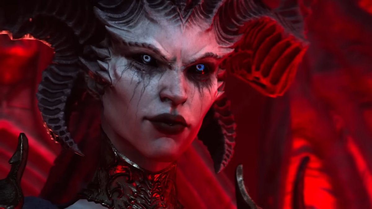 Началось открытое бета-тестирование Diablo&nbsp;4