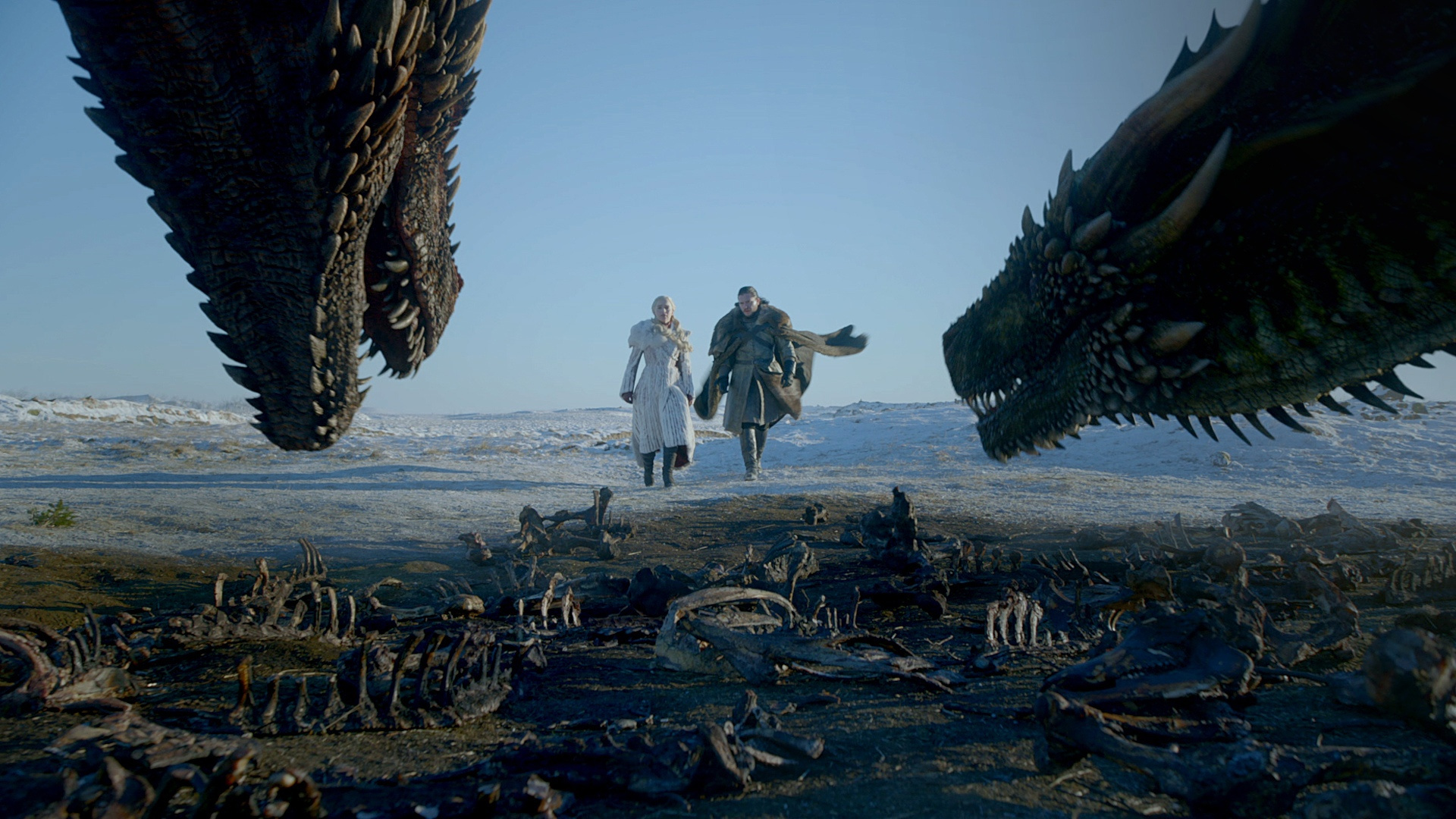 HBO потратила 30 млн долларов на отменённый спин-офф «Игры престолов»