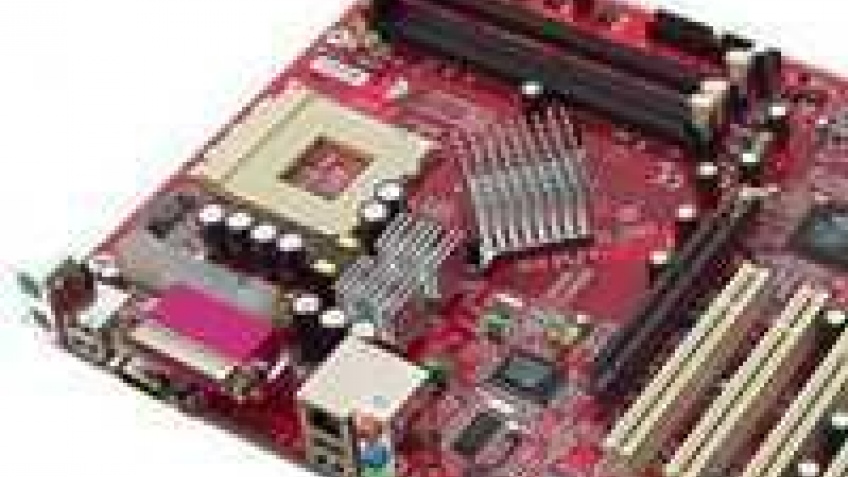 MSI хочет скооперироваться MSI хочет скооперироваться