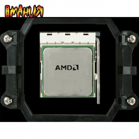 Socket AM2 с поддержкой DDR2 800