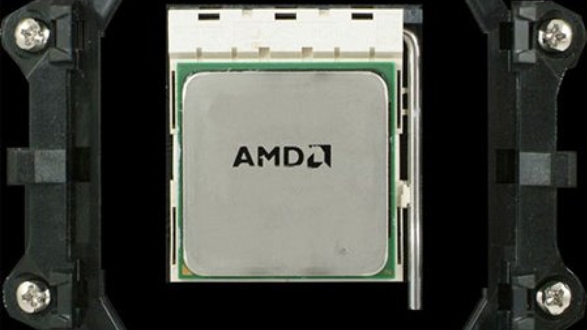 Socket AM2 с поддержкой DDR2 800 Socket AM2 с поддержкой DDR2 800
