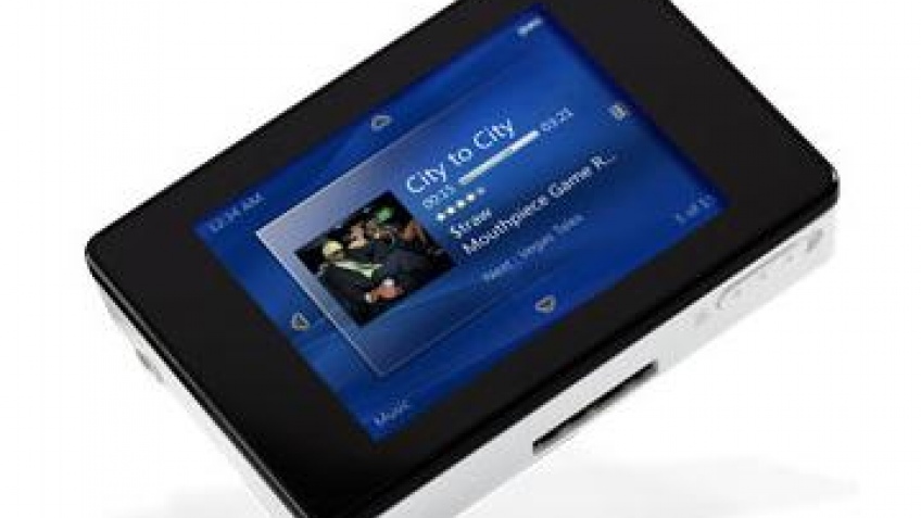 Ночной кошмар iPod Nano Ночной кошмар iPod Nano