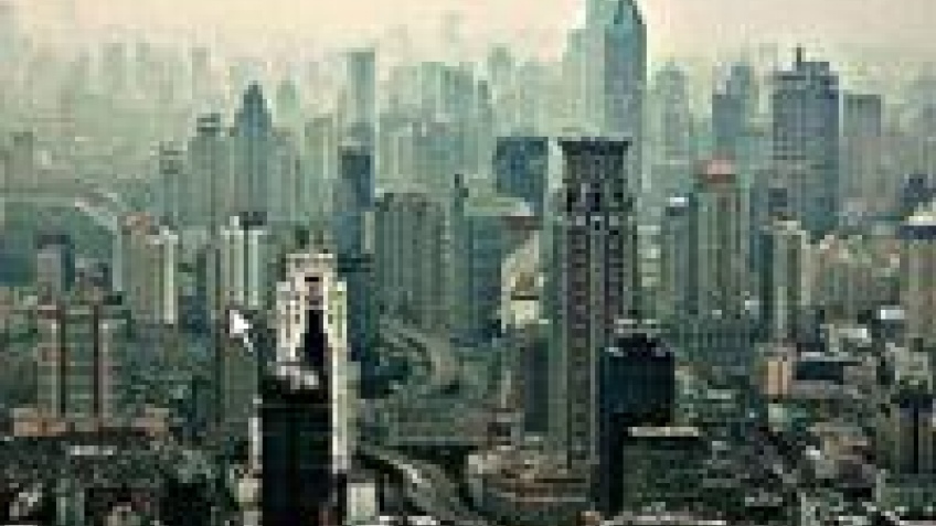 AMD представила Shanghai