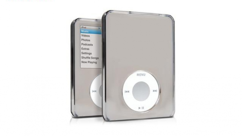 Дополнения для обновленных iPod Дополнения для обновленных iPod