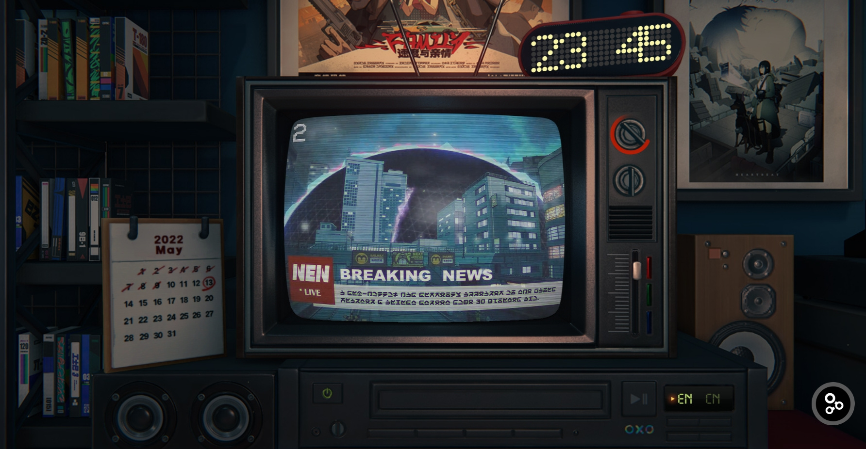 Новую игру создателей Genshin Impact анонсируют&nbsp;13 мая