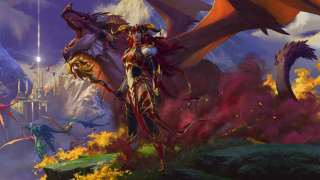 Bloomberg: Blizzard и NetEase отказались от планов на мобильную игру по Warcraft