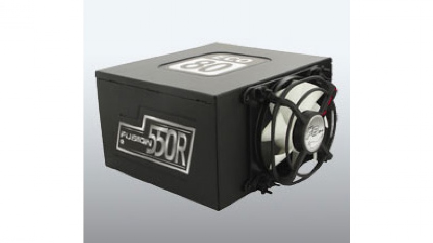 Блок питания от Arctic Cooling Блок питания от Arctic Cooling