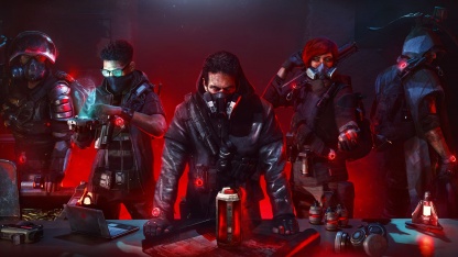 The Division 2 не планируют улучшать для PlayStation 5 и Xbox Series X