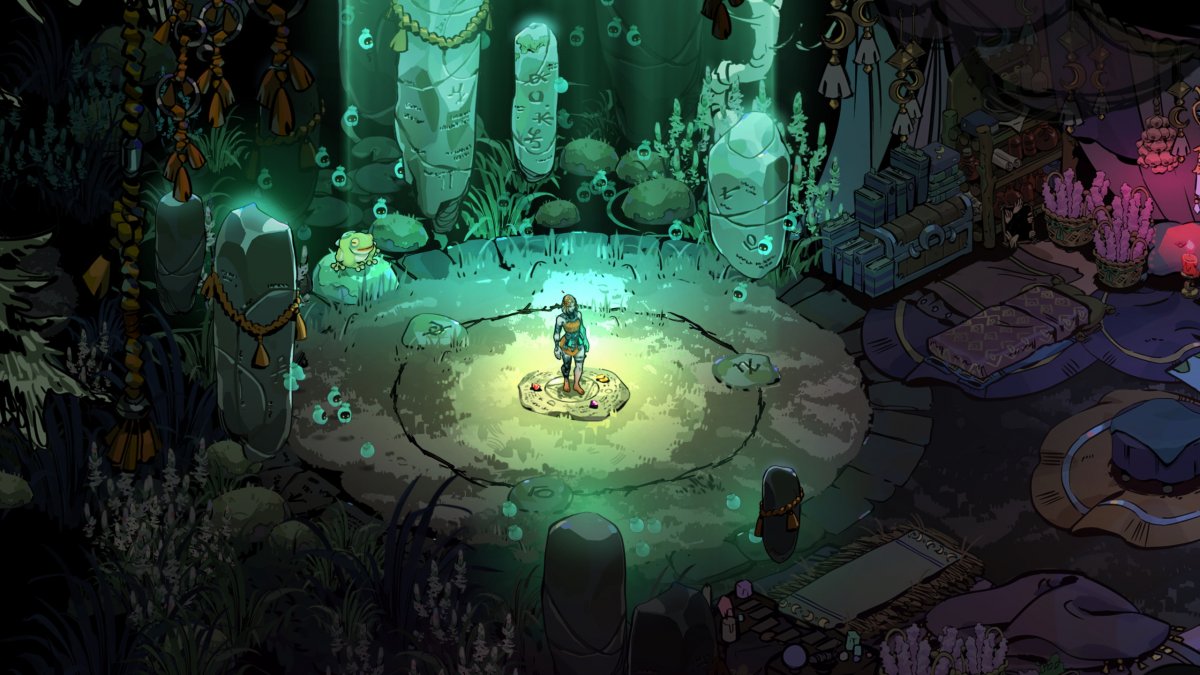 Hades 2 Hades 2 will be the first sequel in Supergiant Games history, and the ...