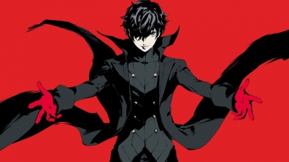 Atlus отгрузила 3,2 млн копий Persona 5 по всему миру