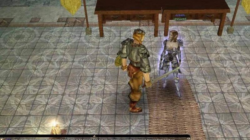 Neverwinter Nights скоро в продаже