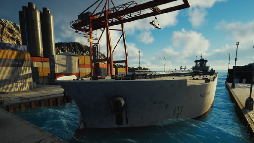 ships 2022 game
