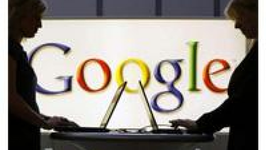 Google – в вашем сотовом телефоне