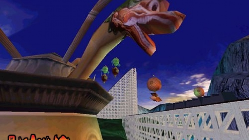 Релиз Ultimate Ride Coaster Deluxe