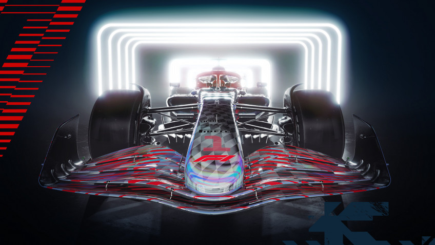 EA announces F1 22 - the official game of Formula One season 2022