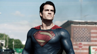 Warner Bros. сопротивлялась попыткам вернуть Генри Кавилла к роли Супермена