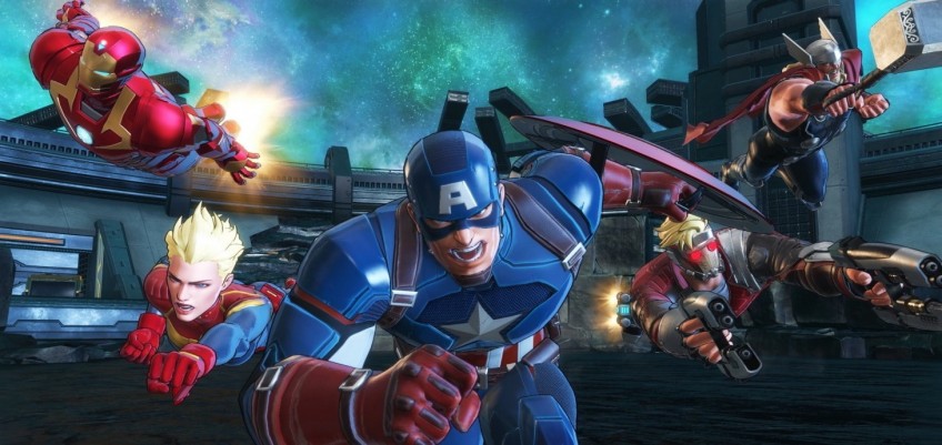Marvel Ultimate Alliance 3: отзывы критиков, ростер и что ждёт игроков после релиза