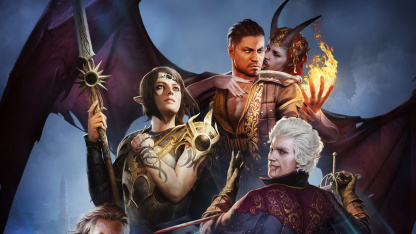 Глава разработки Baldur's Gate 3 обещает большой сюрприз в релизной версии
