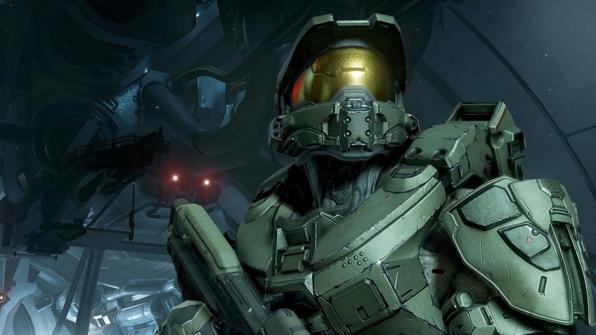 У Halo: The Master Chief Collection будет общий прогресс на Xbox One и PC