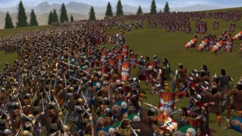Legion Arena в продаже