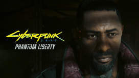 Авторы Cyberpunk 2077 в июне начнут рассказывать о «Призрачной свободе»