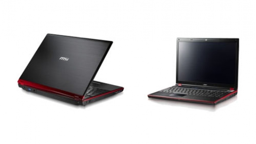 Игровые ноутбуки от MSI Игровые ноутбуки от MSI