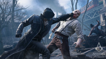 Разработчик заявил, что серия Assassin's Creed сменила курс из-за утечки Шрайера