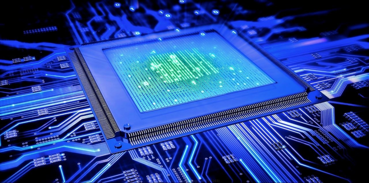 ASUS: обновлённые процессоры Intel появятся к лету