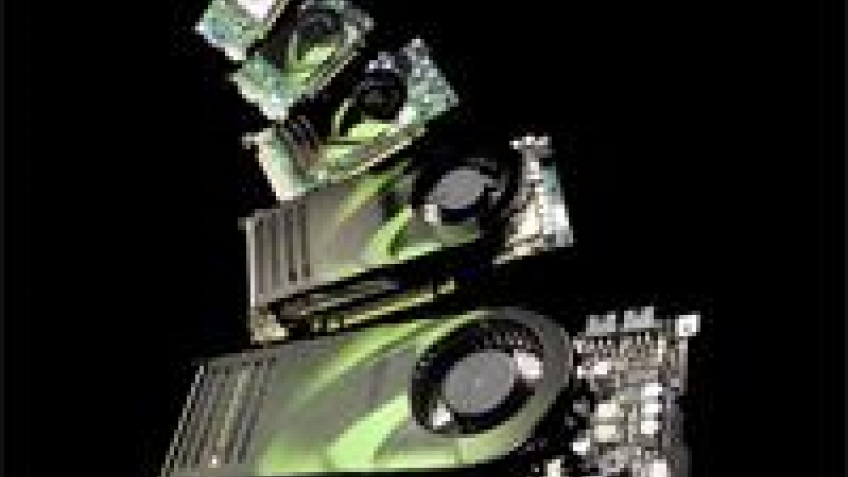 Производительность GeForce 8800 GT в Crysis Производительность GeForce 8800 GT в Crysis