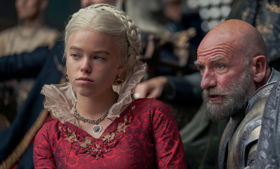 Один из шоураннеров «Дома Дракона» не будет работать над вторым сезоном