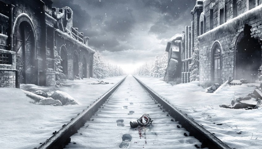 Metro: Exodus