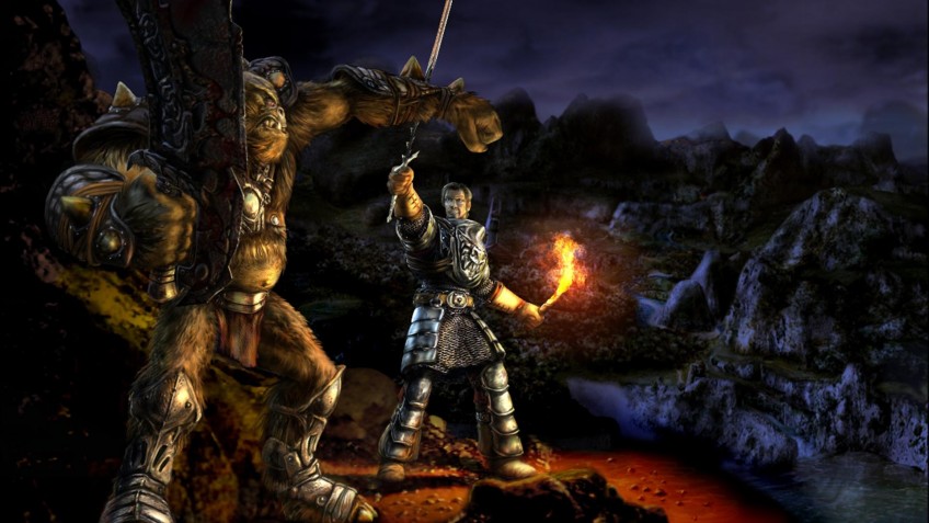 Gothic 2
