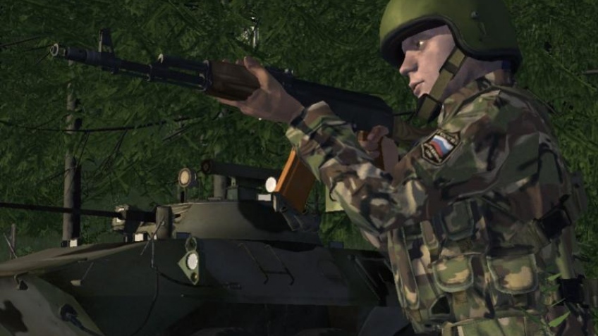 Богемский боевик