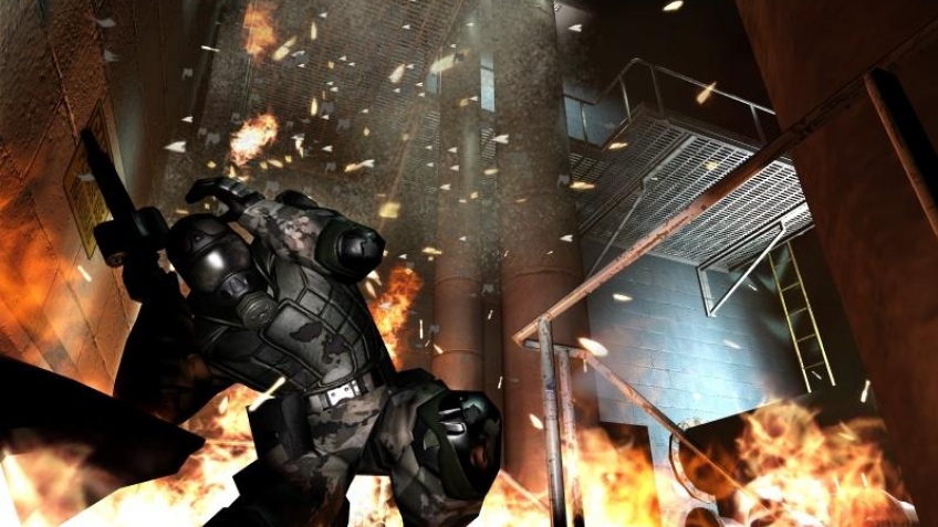 F.E.A.R. в печати F.E.A.R. в печати