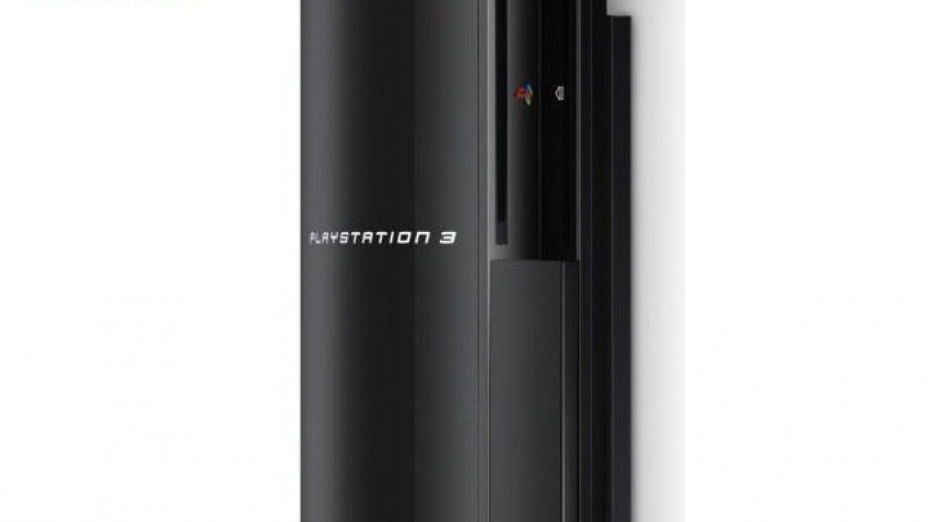 20 Гб – слишком мало для PS3? 20 Гб – слишком мало для PS3?