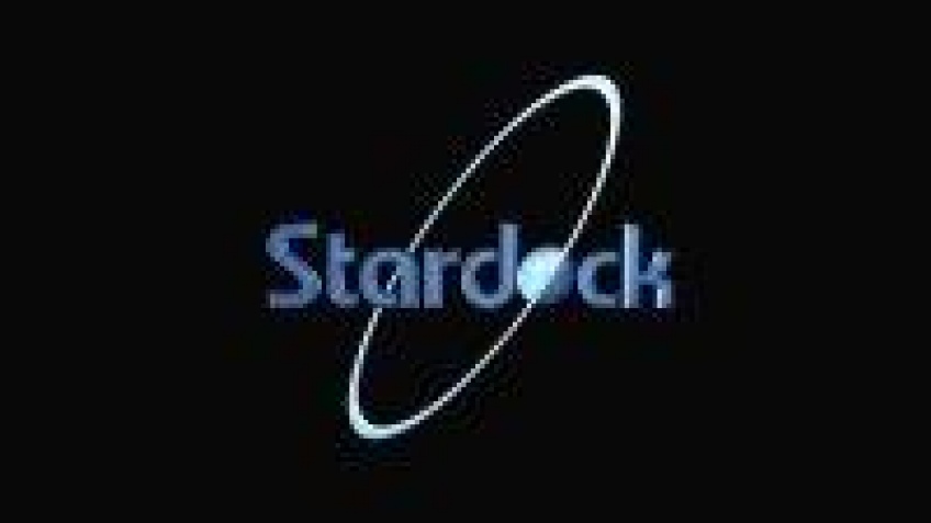 Stardock создает MMORTS
