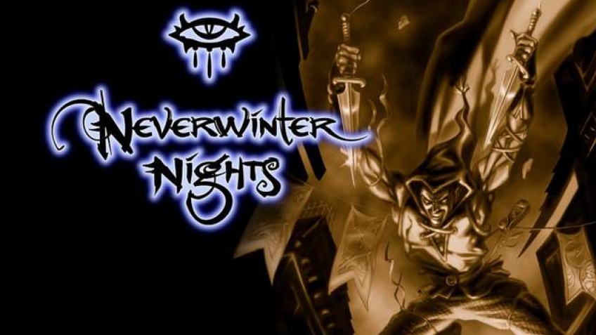Neverwinter Nights