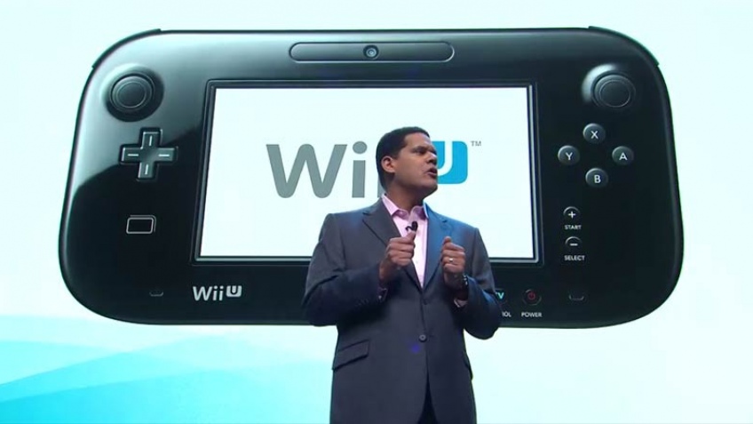 Конференция Nintendo: Дата запуска и стоимость Wii U в Европе и Америке
