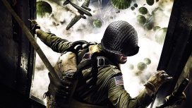 EA закроет сервера трёх игр Medal of Honor уже в начале 2023 года