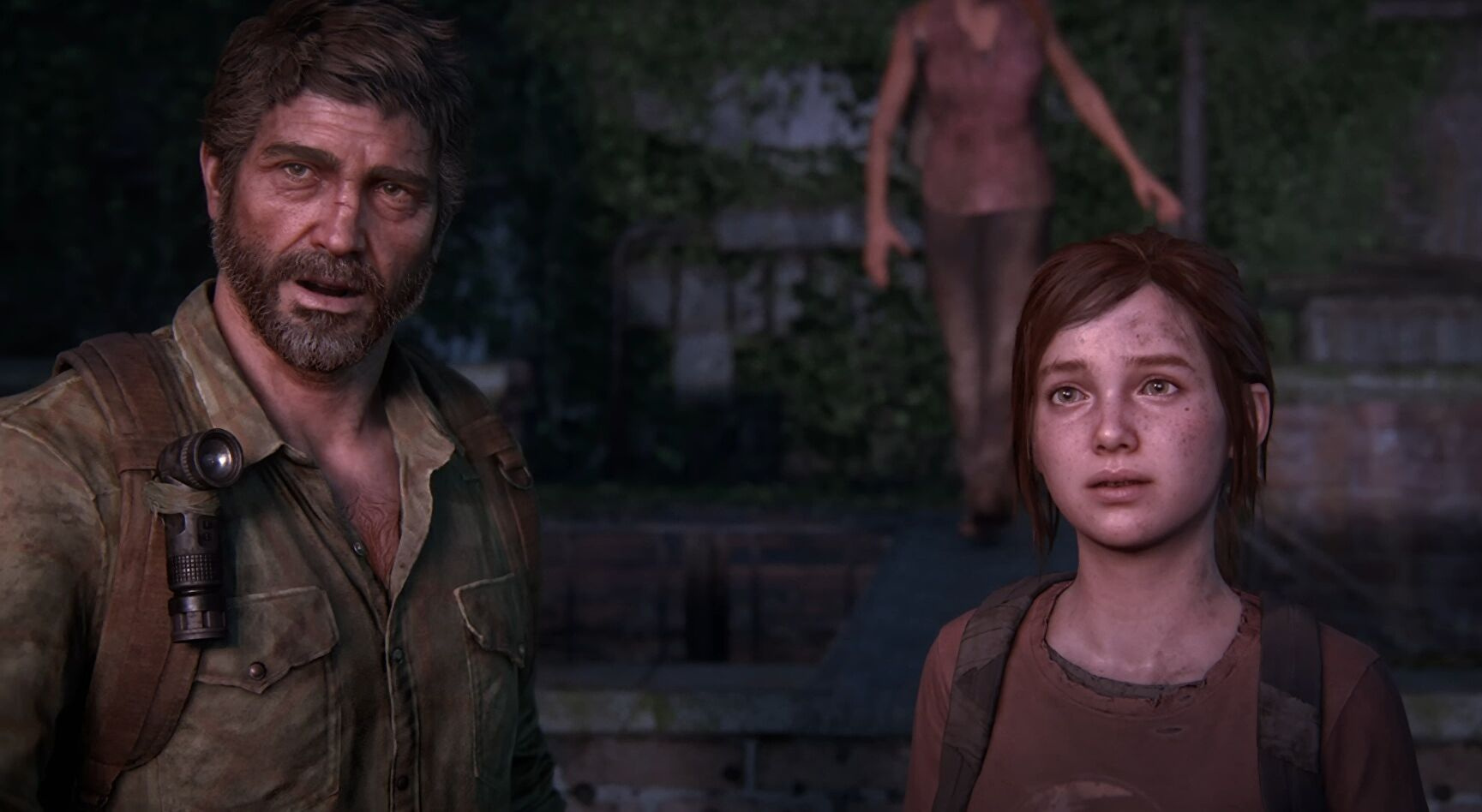 Обзоры ремейка The Last of Us появятся 31 августа