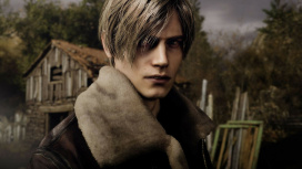 В новом видео рассказали про пять нововведений в ремейке Resident Evil 4