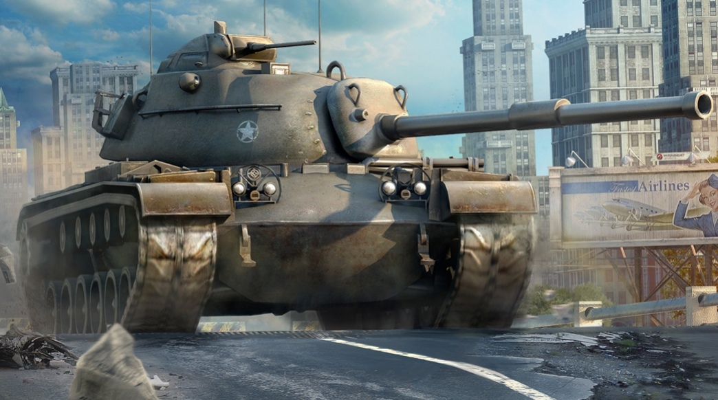 В World of Tanks грядут большие перемены