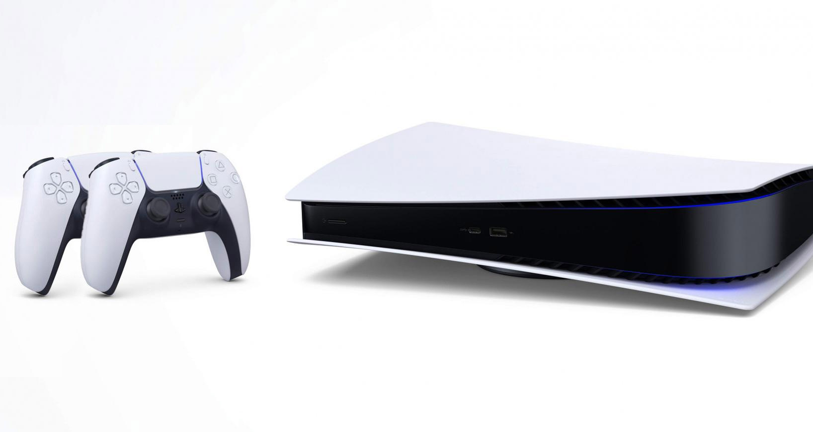 Поставки PlayStation 5 теперь превышают 21,7 млн устройств