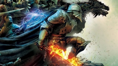 Ведущий продюсер Dragon Age 4 покинул BioWare — он работал в студии больше 12 лет