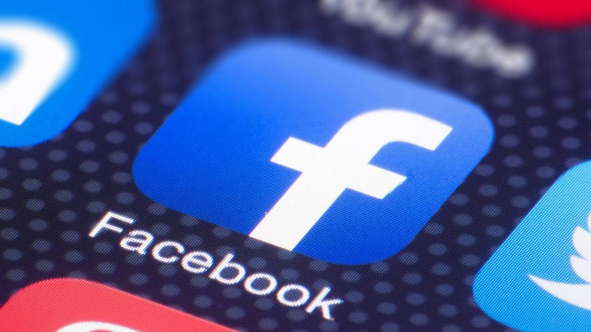 Facebook Zapretila Polzovatelyu Translirovat Svoyu Smert V Pryamom Efire Igromaniya